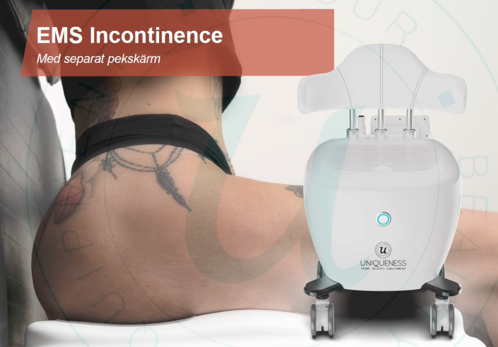 EMS Incontinence